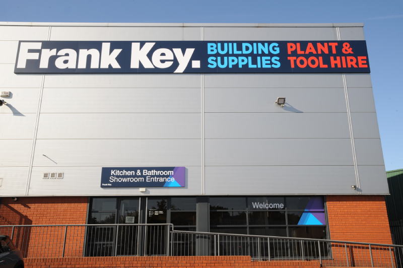 Frank Key Group suspends trading