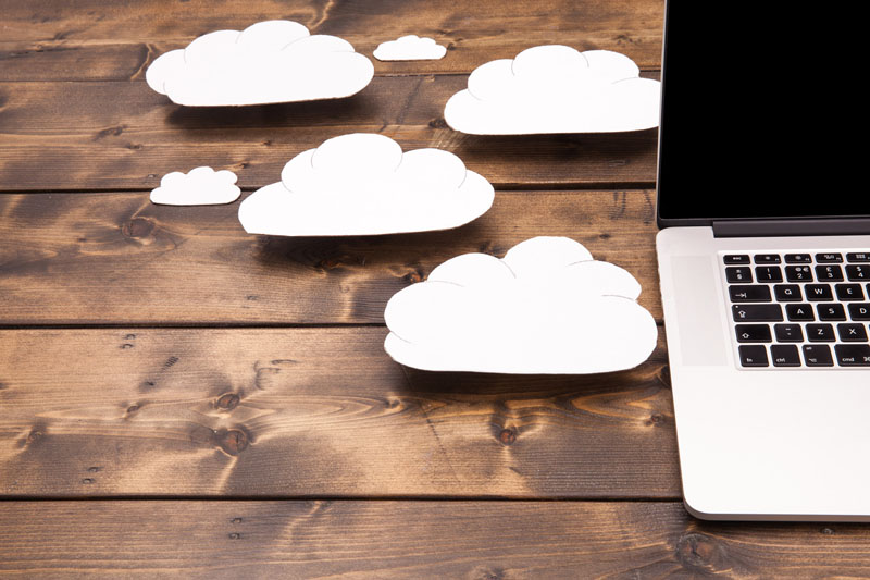 NMBS moves to Cloud storage