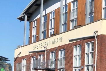 Case Study: Sherborne Wharf new build 