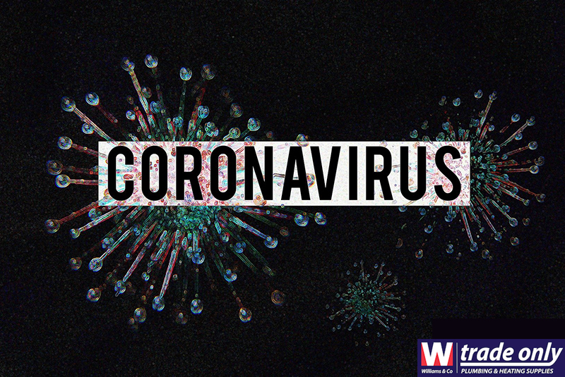 Coronavirus: ‘Trades Against The Virus’ established