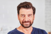 Nick Knowles at BMF Young Merchants Conference 2020
