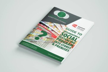 Spectrum Industrial launches guide to social distancing safety signage