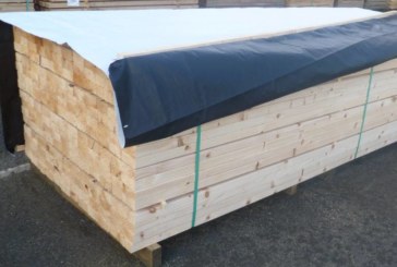 TTF advises on wood storage
