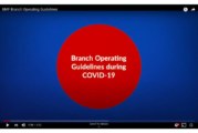 BMF launches video to support Covid-19 guidelines