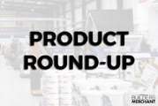 Plumbing & Heating products – April 2020