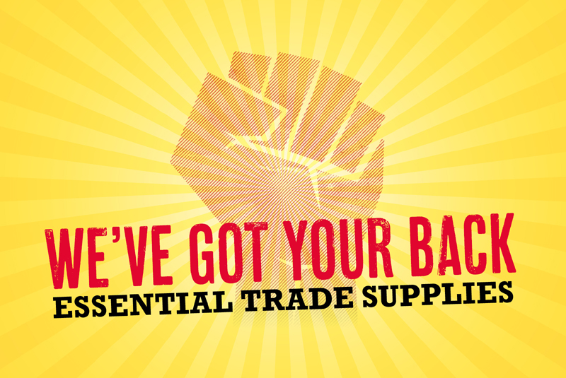 Bradfords launches campaign to support building trade