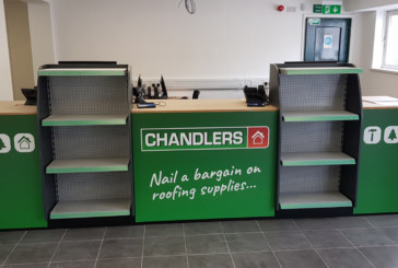 Chandlers invests in new ‘drive thru’ service