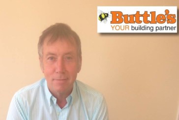 Buttle’s appoints new MD