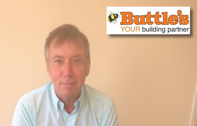 Buttle’s appoints new MD