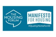 The Housing Forum urges Government to stimulate the housing market