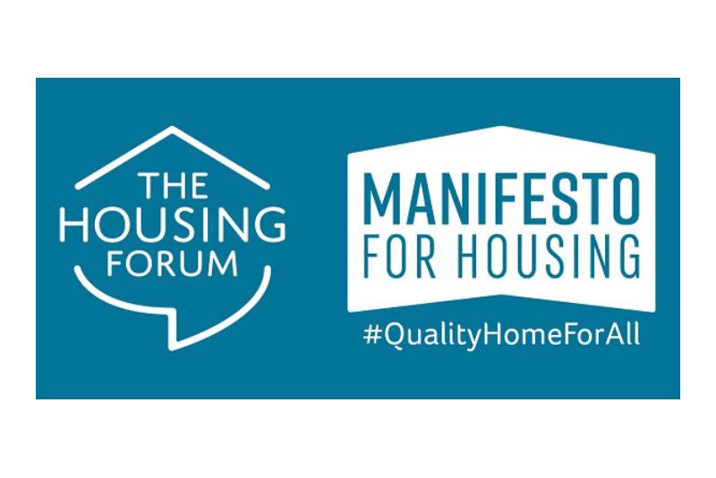 The Housing Forum urges Government to stimulate the housing market