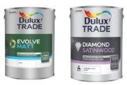 Dulux Trade takes a look at water-based paint formulations
