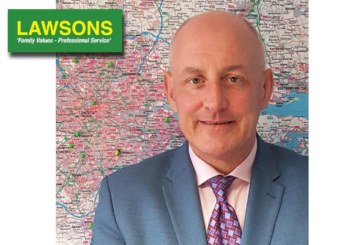 In memoriam: Paul Sexton, MD of Lawsons