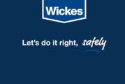 Wickes stores set for phased reopening in May