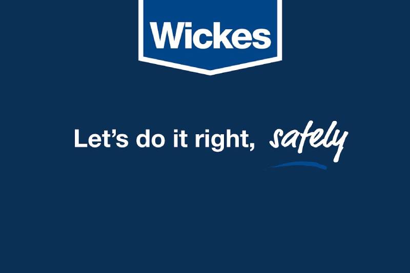 Wickes stores set for phased reopening in May