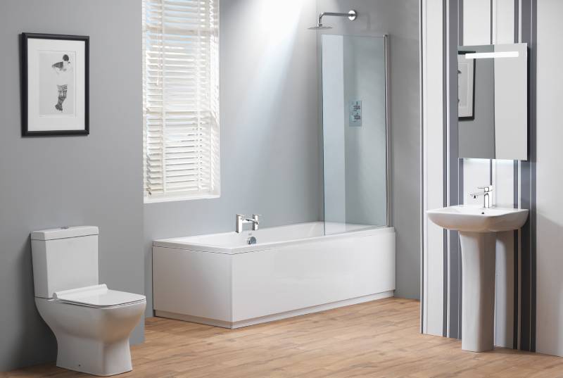 Virtual Worlds catalogue makes QX Bathroom Products available