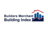 BMBI adds extra builders’ merchants to ensure even more accurate sales data