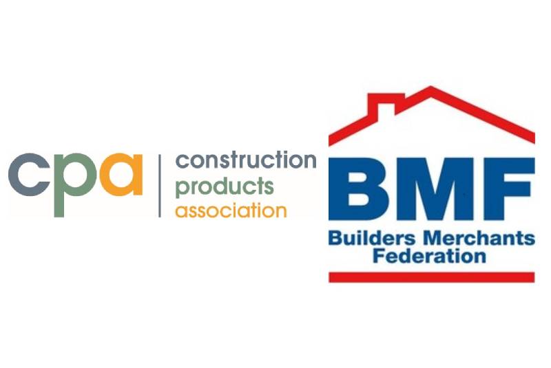 Joined-up industry action to tackle plaster shortage
