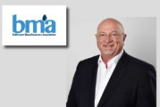 BMA elects John Robinson as President