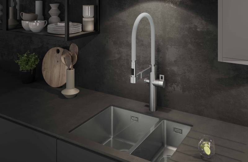 New distribution deal adds Abode Sinks & Taps to PJH product portfolio
