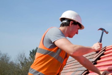 Marley’s sun safety reminder to roofers