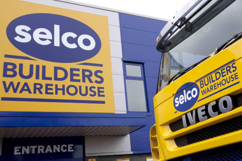 Selco committed to new branch plans