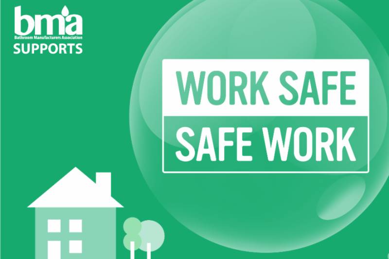 Industry responses to the ‘Work Safe. Safe Work’ campaign
