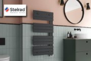 Stelrad launches ‘boutique’ collection for bathrooms and kitchens