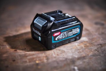 Makita launches battery promotion