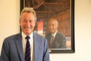 Neil Donaldson leaves James Donaldson & Sons after 45 years