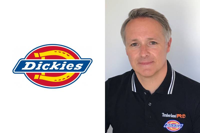 Face to Face:  Rob Haines, Dickies Workwear