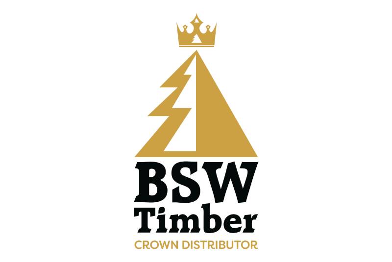 BSW Timber launches new Crown Distributor scheme