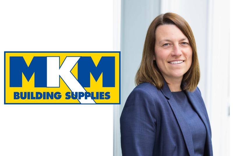 MKM appoints new CEO 