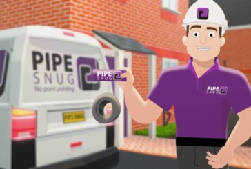 PipeSnug releases informative video