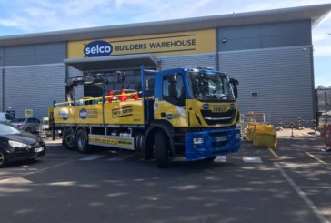 Selco enhances customer service with My Transport Planner