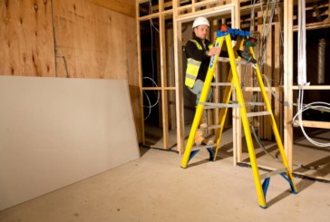 WernerCo urges employers to consider work at height training