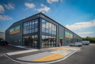 Huws Gray marks its 30th Anniversary 