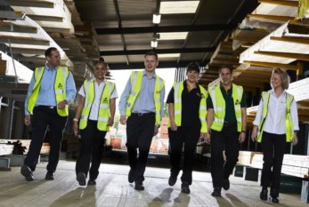 Training Focus: Apprenticeship schemes