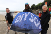 DIY SOS special heads to Swansea