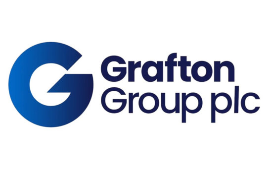 Grafton Group plc issues 2021 Trading Update