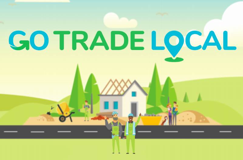 Go Trade Local launches to connect customers with local businesses
