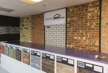 Imperial Bricks discusses recent trends in bricks and slips.