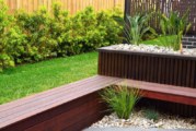 Burton Roofing survey shows garden renovation boom