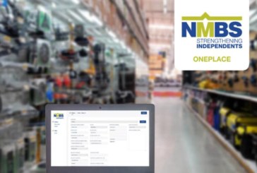 NMBS and WernerCo partner to promote dropshipping via OnePlace Portal