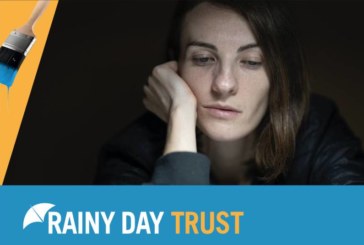 Rainy Day Trust launches leaflet to promote its Covid-19 support