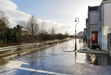Aggregate Industries welcomes ‘vital’ flood protection blueprint