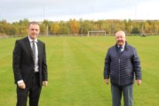 PDM Buildbase announces sponsorship of West of Scotland Football League