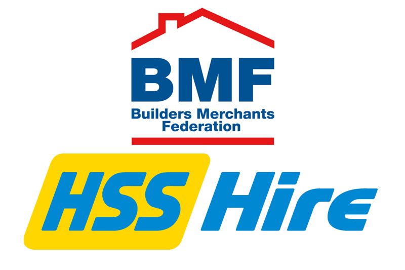 HSS Hire Group joins the BMF