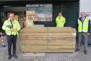 Mid Sussex MP visits Covers Timber and Builders’ Merchants