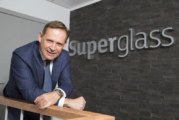 Superglass named Company of the Year
